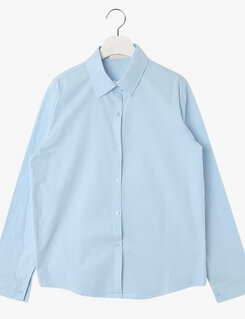 [만능셔츠/숏,롱] 매년 꺼내입는 베이직 셔츠