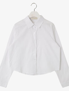 [만능셔츠/숏,롱] 매년 꺼내입는 베이직 셔츠