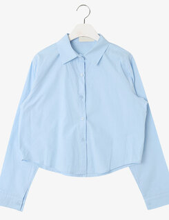 [만능셔츠/숏,롱] 매년 꺼내입는 베이직 셔츠