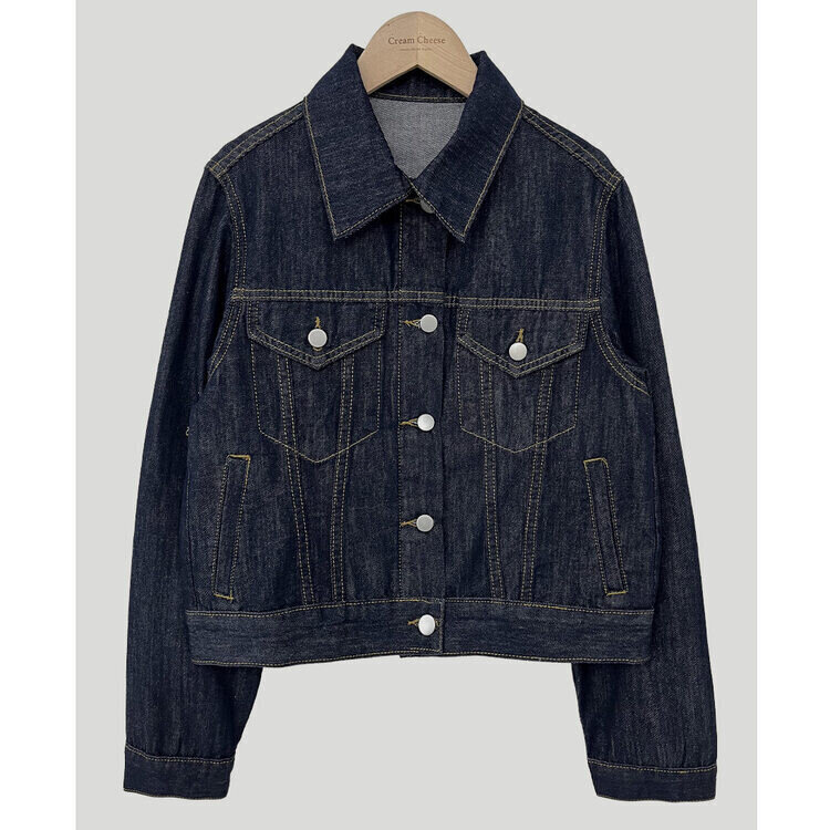 ★注文殺到★【単品購入/SET購入可能】 デニムジャケット、ミニスカート、デニムパンツ