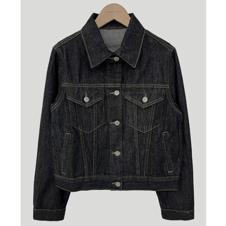 ★注文殺到★【単品購入/SET購入可能】 デニムジャケット、ミニスカート、デニムパンツ