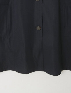 (高品質)ハーフトレンチコート