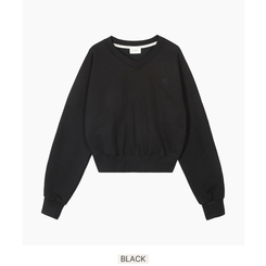 LINKABLE トレーナー Reigning Champ | レイニングチャンプ】Midweight Terry Relaxed