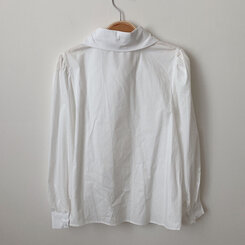 【SET】ピンタックシャツ+ビスチェミニワンピース