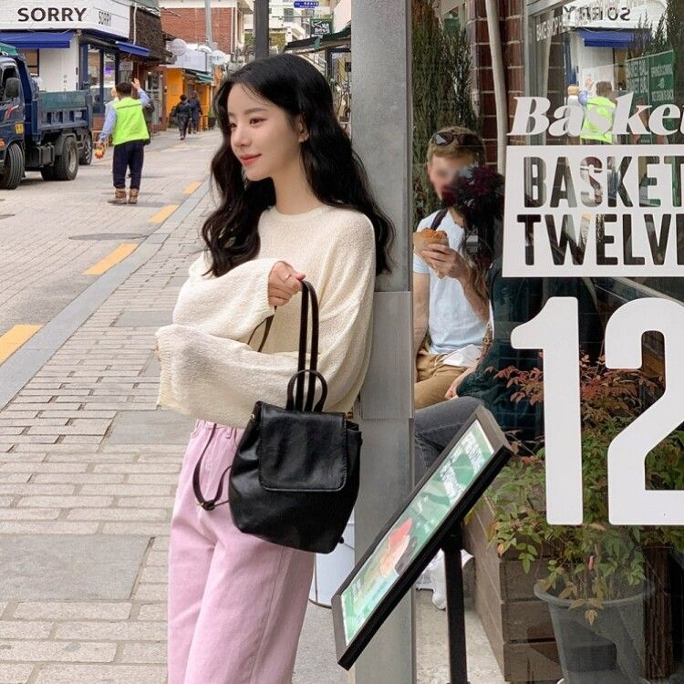 トップス taki sama Takina Inoue: Oversized Sweatshirt Ver.｜Good Smile Company