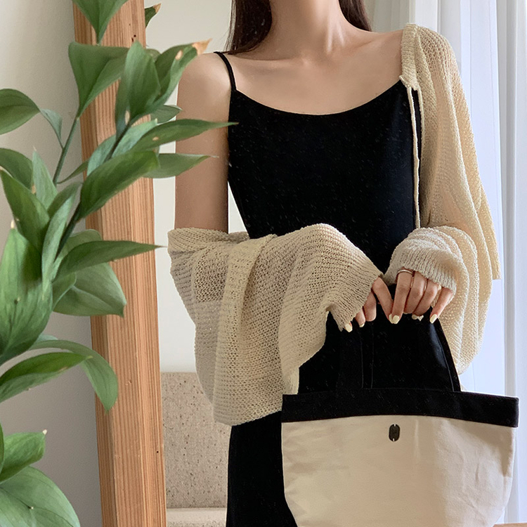 新品 ABYTS BOA KNIT GOWN カーディガン ニット シャツ n'OrLABELポコポコニットカーディガン』