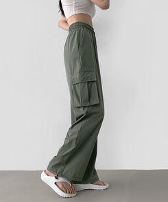 JIMWAG Agent pants 2WAY カーゴパンツ　平成フラミンゴ JIMWAG Agent pants 2WAY カーゴパンツ 平成フラミンゴ - メルカリ