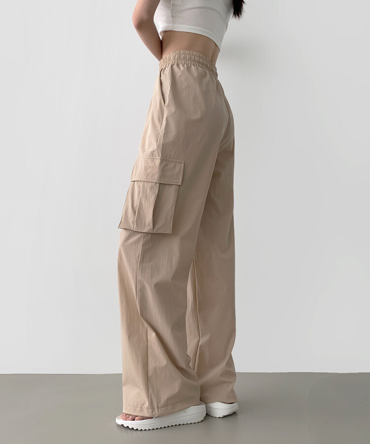 2WAYカーゴナイロントレーニングパンツ(SHORT/BASIC/LONG