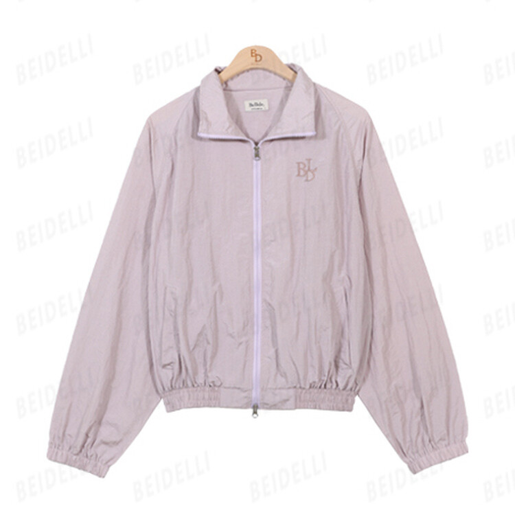 単品可能]2WAYジップアップウィンドブレーカー ショートパンツ