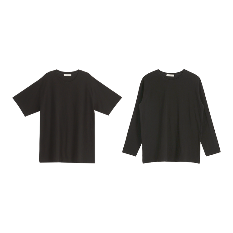 オーバーTシャツ