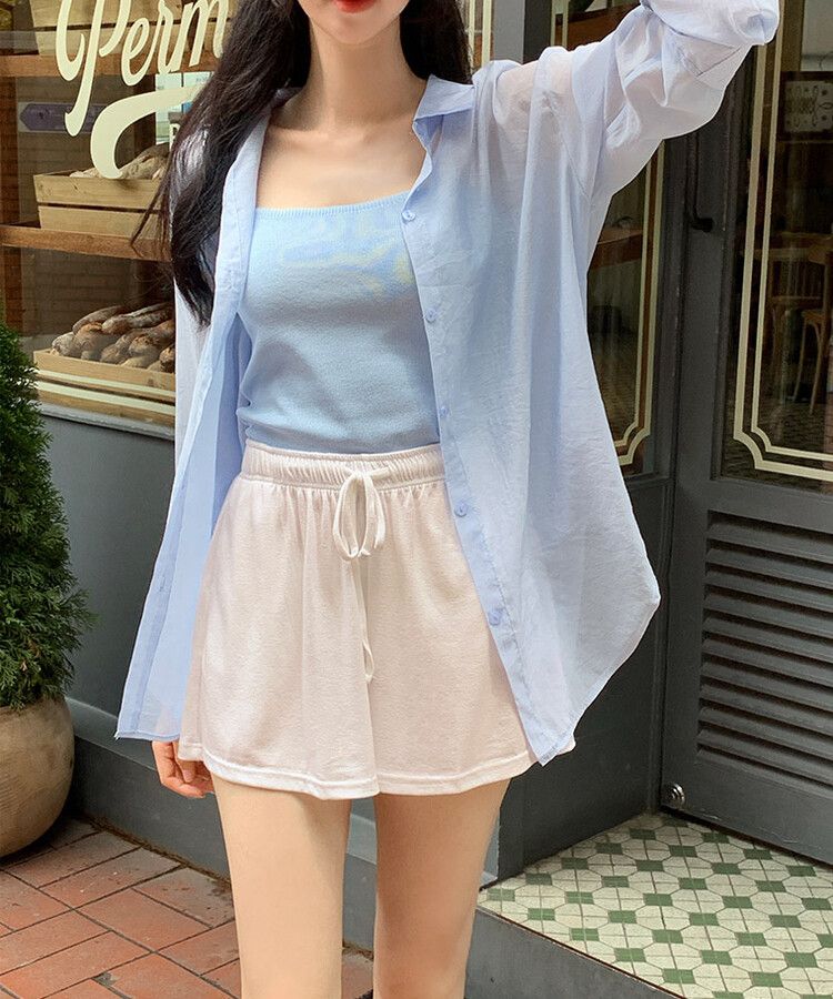 【MASUエムエーエスユー】スタージャガードプリーツショートパンツ ジャカードショートパンツ[品番：MKSW0057170]｜MERCURYDUO
