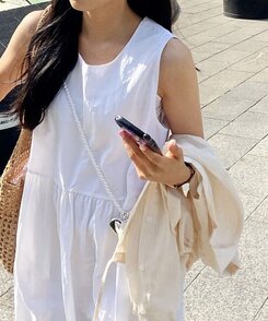 B.P.N. ブラックノースリーブミニワンピース 楽天市場】装飾付き ノースリーブワンピース ミニワンピース サマー