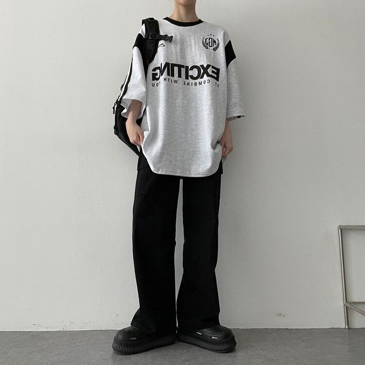 ワイドパンツ　ごきげんパンツ SPS18383 バンディングコットンポケットカーゴワイドパンツ