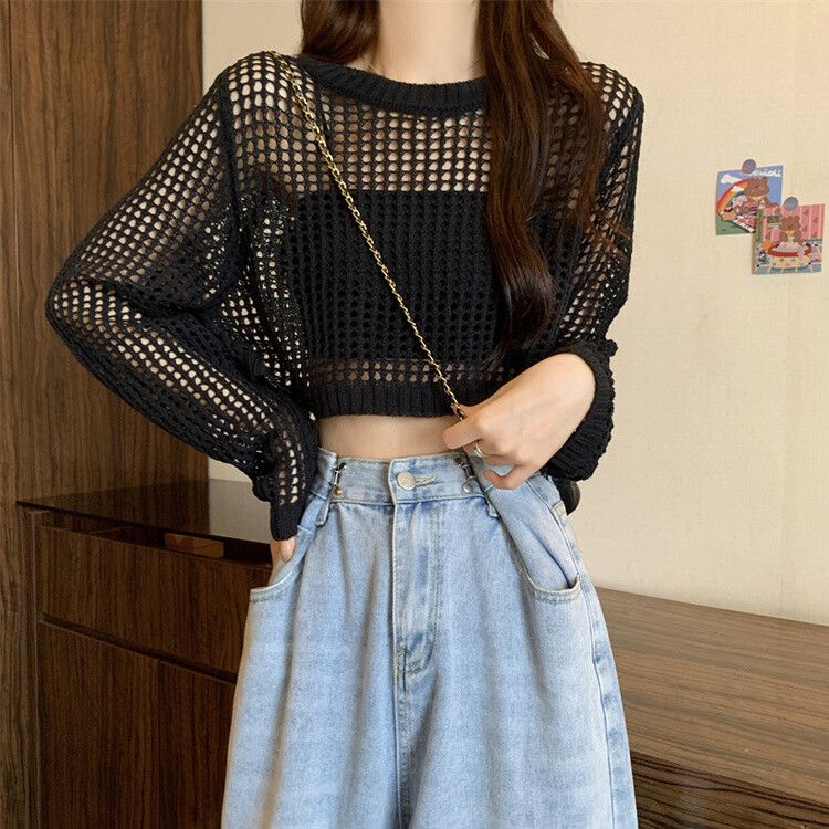 専用 UN3D. シースルー クロップドジャケット F 専用 UN3D. シースルー クロップドジャケット F UN3D. シースルー