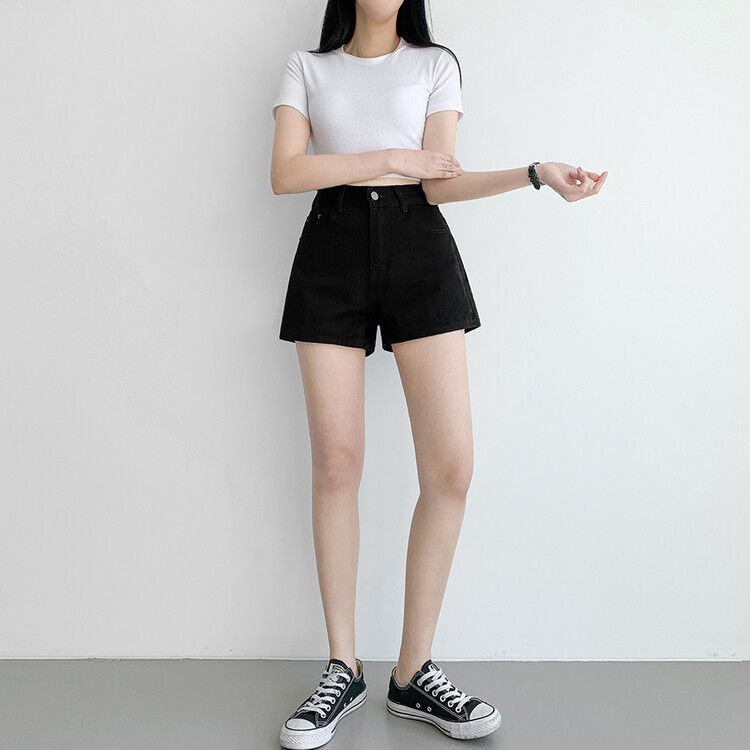 ARAMINTA JAMES SEBASTIAN SHORT ショートパンツ S Sebastian Short Deep Green – Araminta James