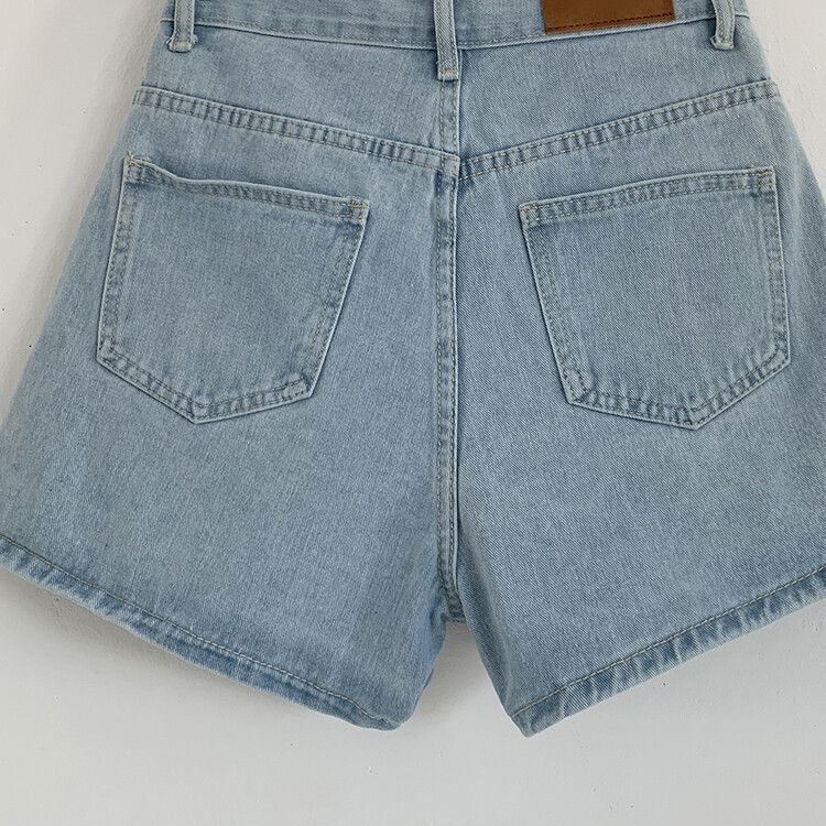 L.G.Bレアデニムショートパンツ Amazon | [SDSXZWG] デニムショートパンツ レディース ショート