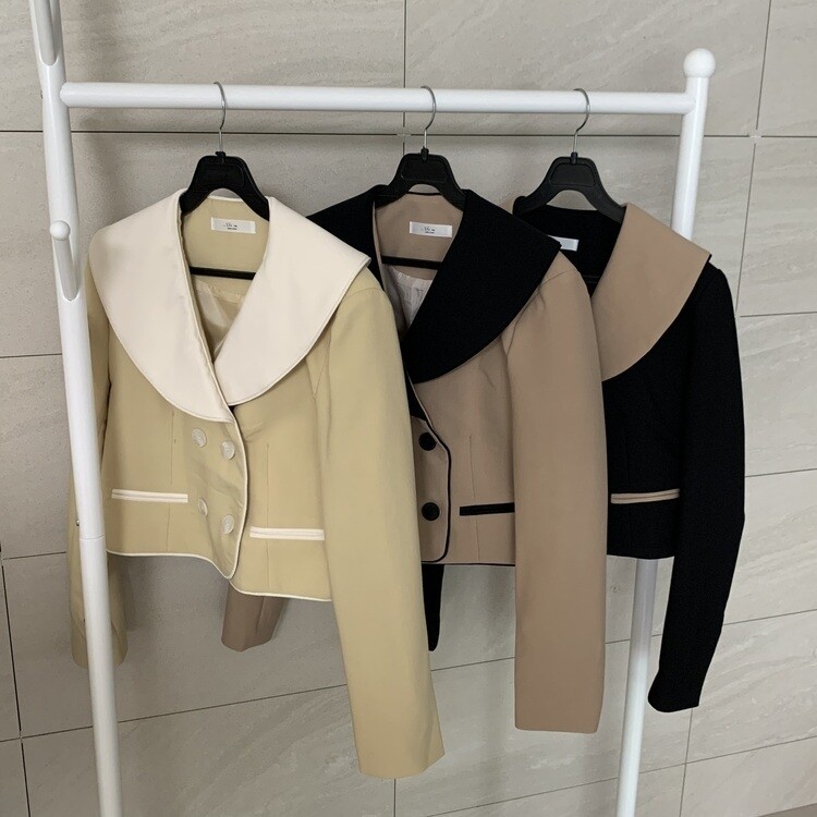 Sunday（同梱❌）さん専用セーラー 2点 セーラー服 2点セット Mサイズ - メルカリ