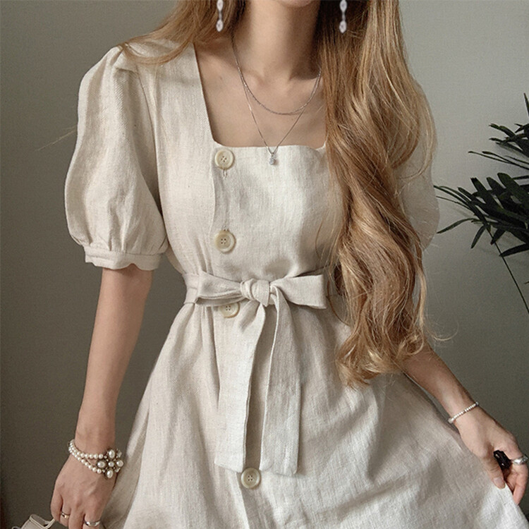 メルヘンティカ オールドローズミルフィーユワンピース 再入荷【ご予約券】オールドローズ・ミルフィーユワンピース