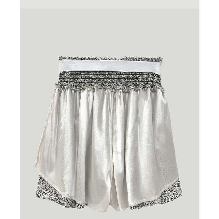 [SET購入可能]キャミソール＋ティアードスカート