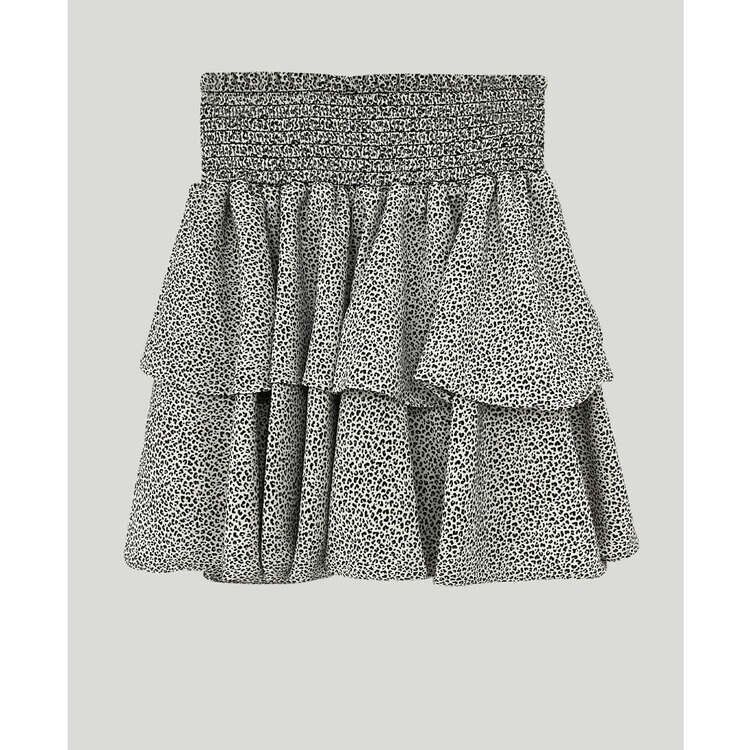 [SET購入可能]キャミソール＋ティアードスカート