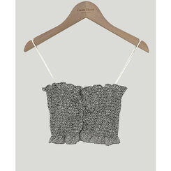 [SET購入可能]キャミソール＋ティアードスカート