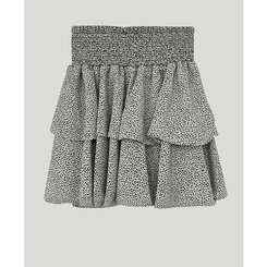 [SET購入可能]キャミソール＋ティアードスカート