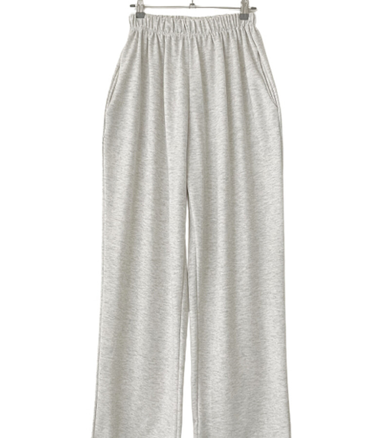 하입보이밴딩와이드롱팬츠4계절팬츠