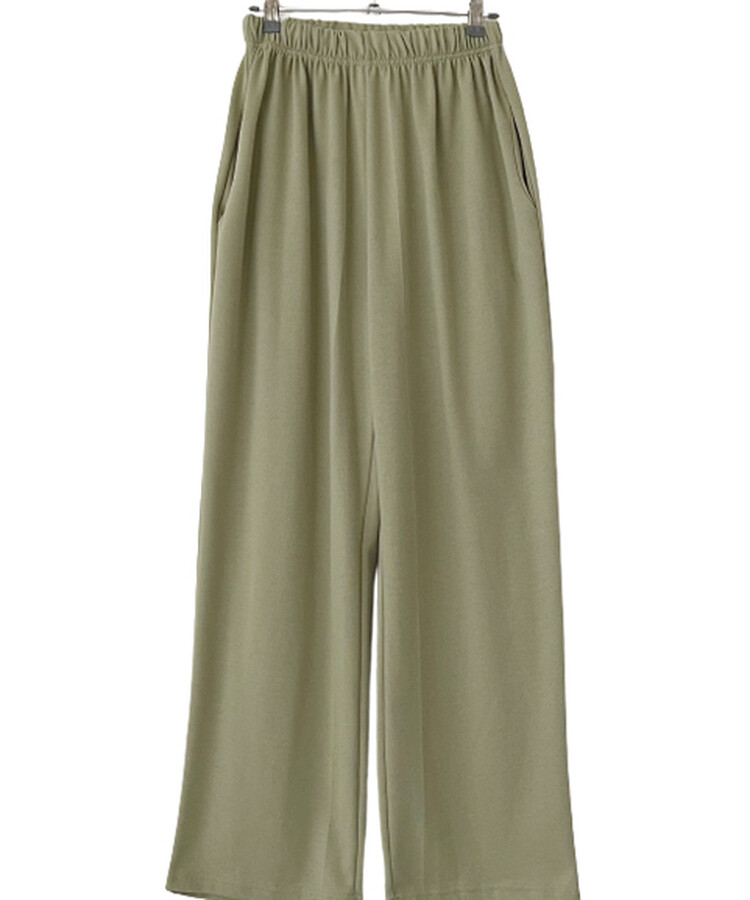 하입보이밴딩와이드롱팬츠4계절팬츠