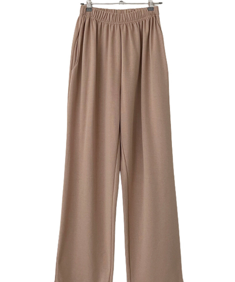 하입보이밴딩와이드롱팬츠4계절팬츠