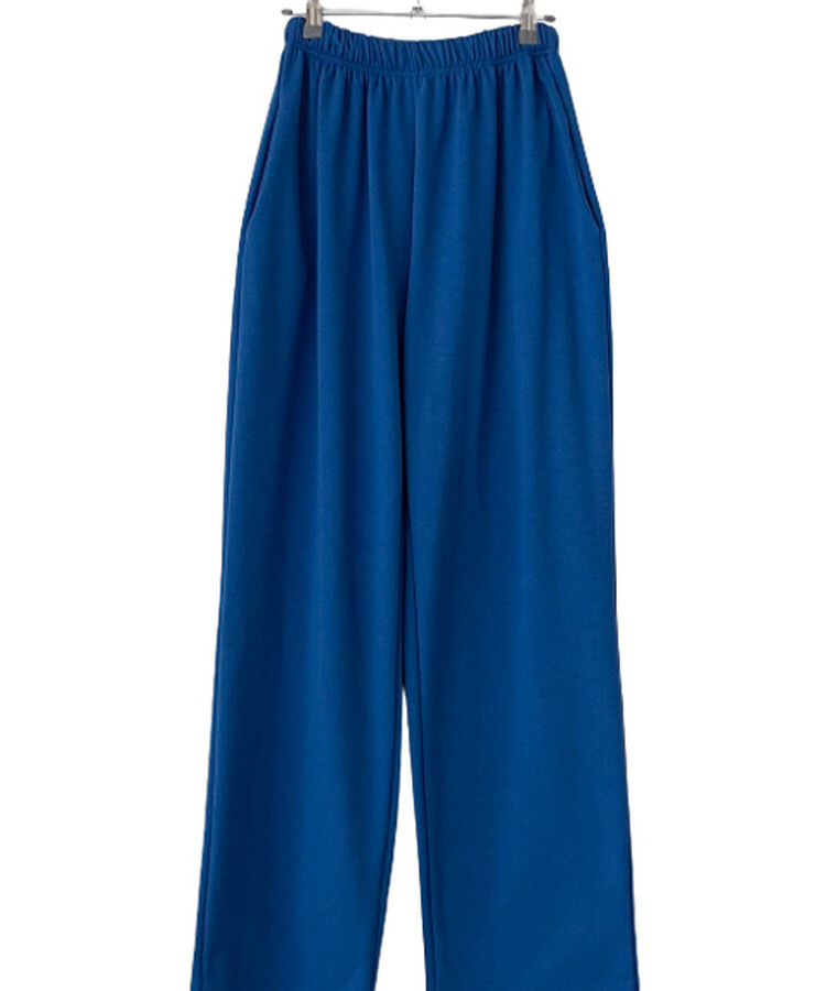 하입보이밴딩와이드롱팬츠4계절팬츠