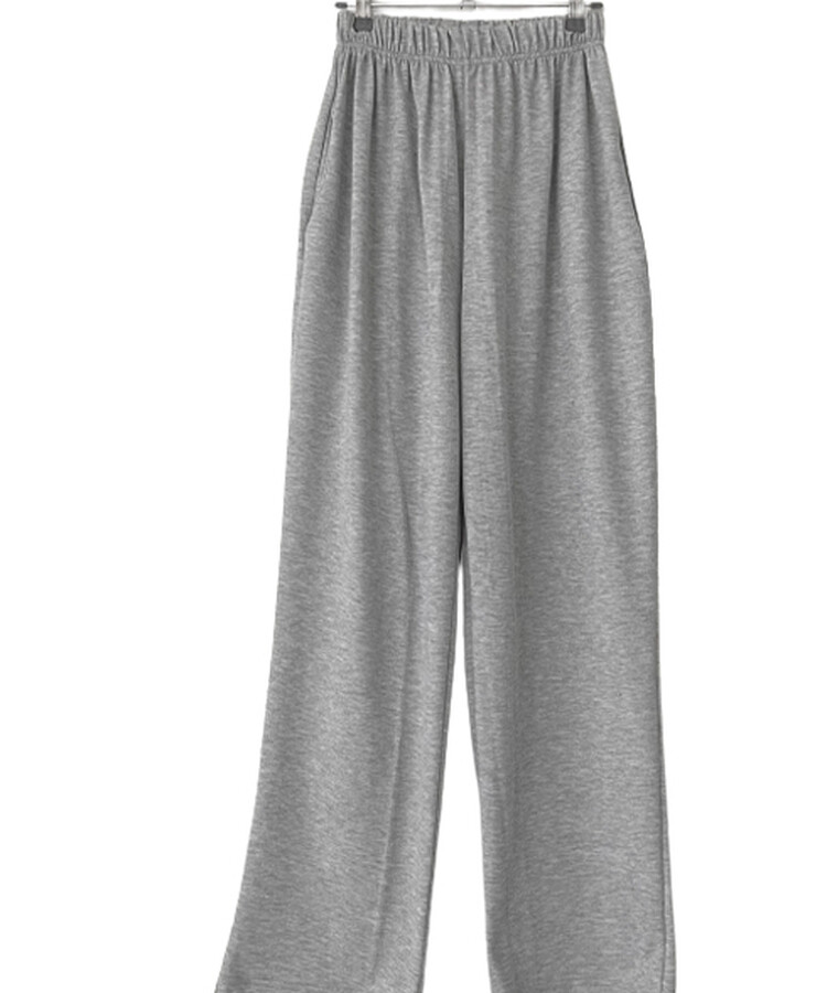 하입보이밴딩와이드롱팬츠4계절팬츠