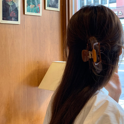 ヘアクリップ｜ファッション雑貨｜韓国ファッション通販 SONA