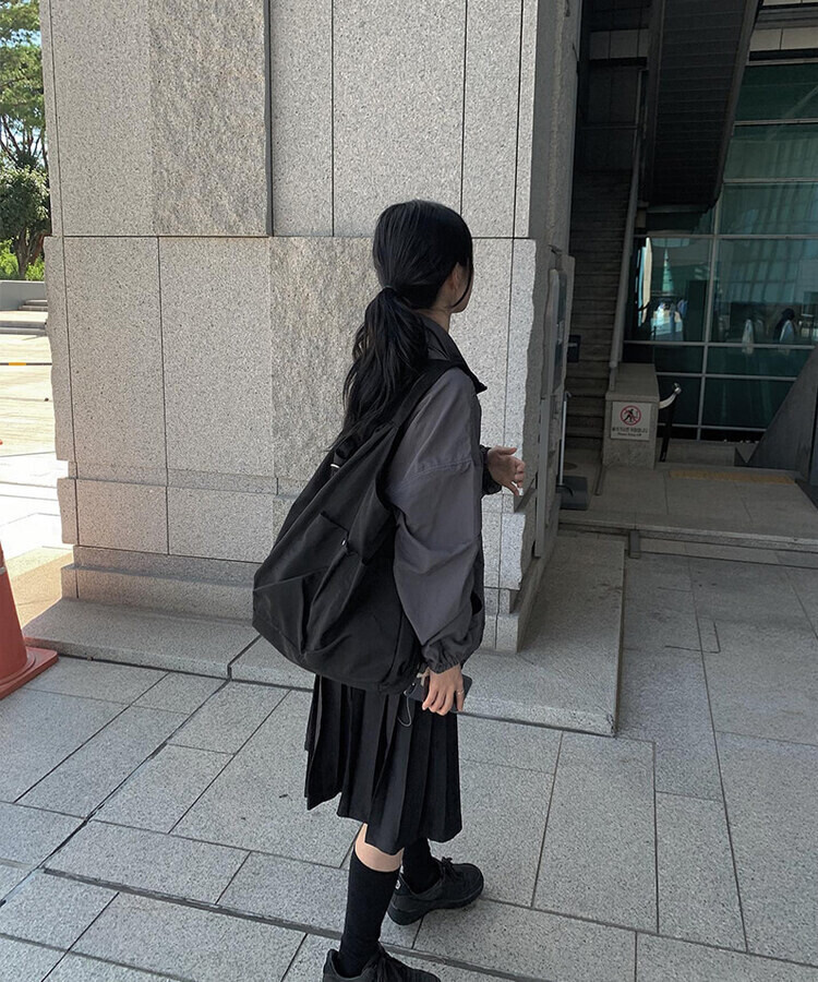 プリーツミディスカート｜ミディ/ロングスカート｜韓国