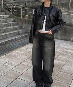 ジャケット・アウター shy smart jacket (full lining) – wjk online store