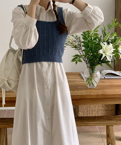 ニットベストキャミソール セット lum-mj42-001.jpg