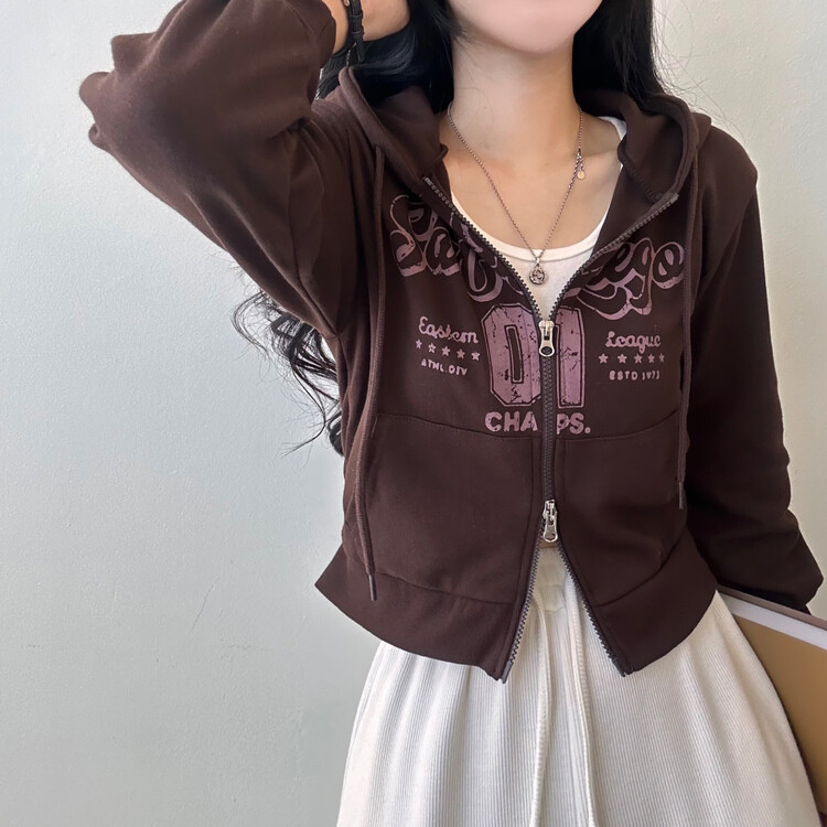 【DYOG】XU購入 サブカル グランジ opium ダブルジップ ジャケット DYOG】XU購入 サブカル グランジ opium ダブルジップ ジャケット