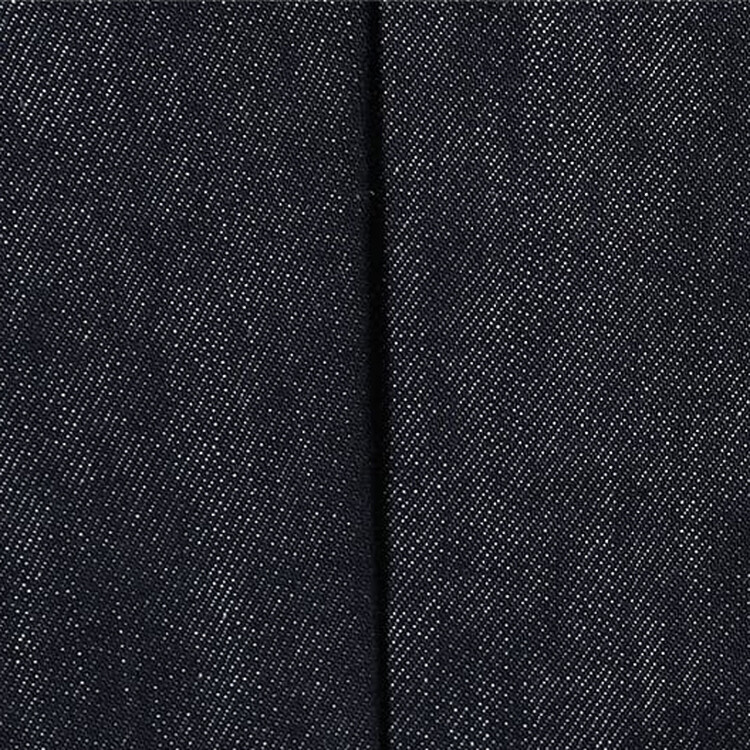 ダブルジップクロップデニムジャケット｜ジャケット｜韓国