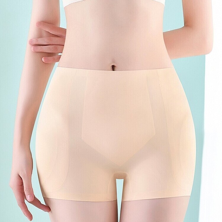 골반뽕 속바지 스킨