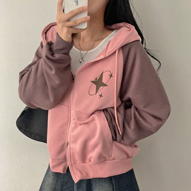 18aw アンダーカバー　ダブルジップ　パーカー　ブルー　サンダー coen パーカー REVERSEWARMダブルジップアップパーカー