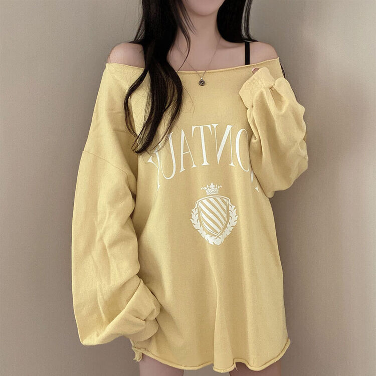 00's vintage goa ベージュ オフショルダー 長袖カットソー 楽天市場】ビッグTシャツ / 公式 CUBE SUGAR OE天竺 カットソー