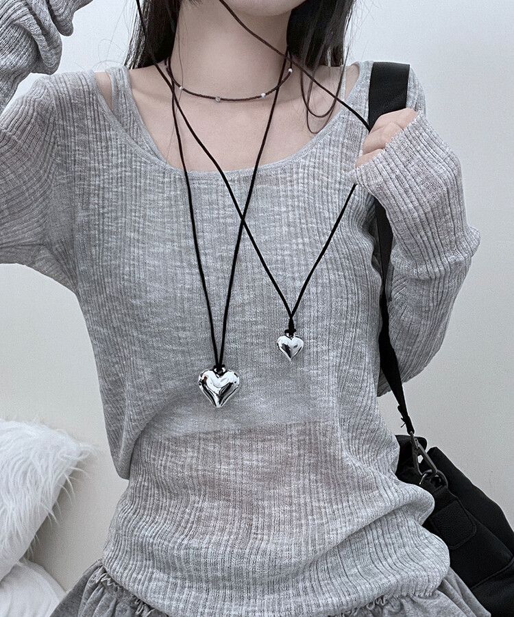 ゴ*タ様 ネックレス Authentic 750YG Smoky Quartz Necklace #260-007-767-7396 | eBay