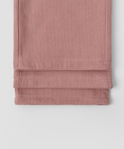 2XL골덴 코듀로이 벨로아 융털기모 롱와이드 팬츠