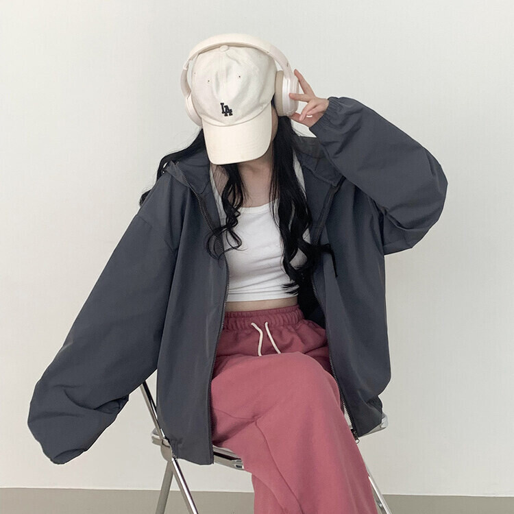ザロウ THEROW サイズ:XL 24SS NANTUCK JACKET 310W2157