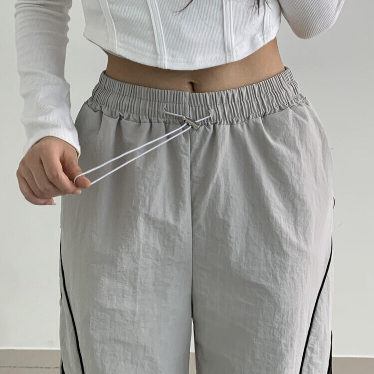 新品・タグ付き！SYSORUS✕akkoドローストリング