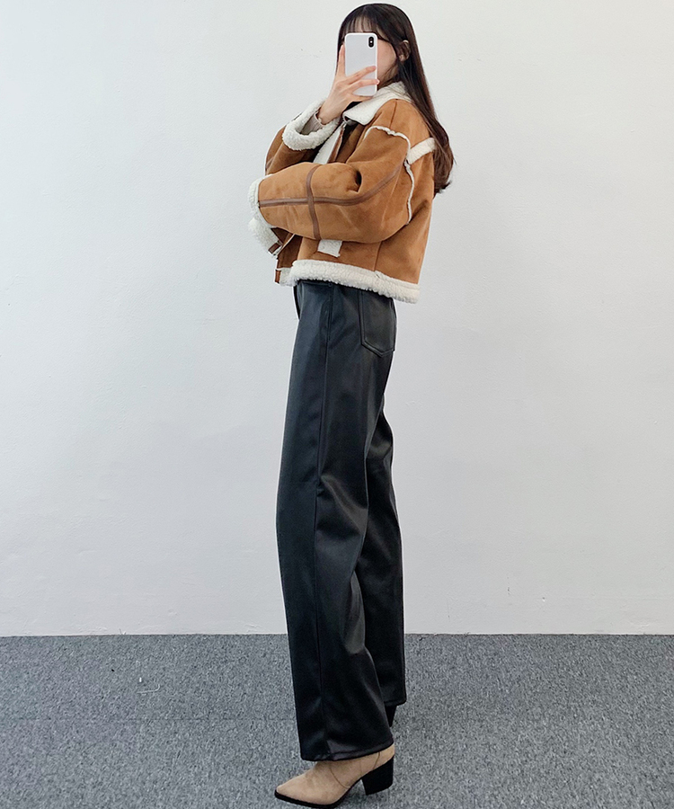 ☆美品☆ forte_forte 総柄 ラメ ライン ワイド パンツ ☆美品☆ forte_forte 総柄 ラメ ライン ワイド パンツ - メルカリ