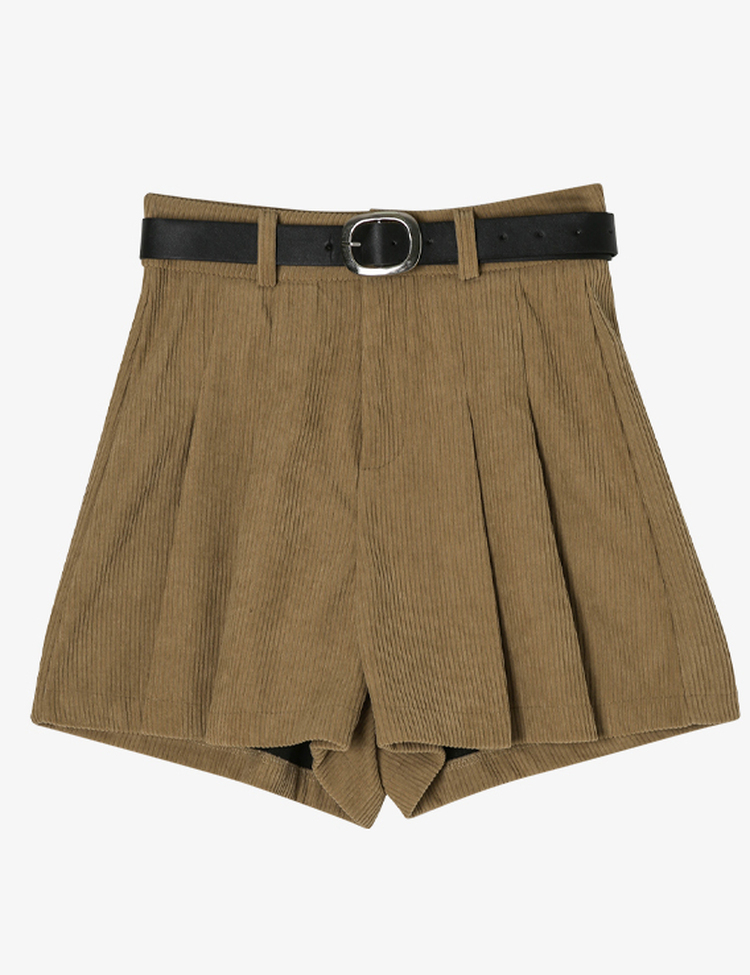 コーデュロイショートパンツ　サイズL TAN 新品未使用 楽天市場】コーデュロイ ショートパンツ（メンズファッション
