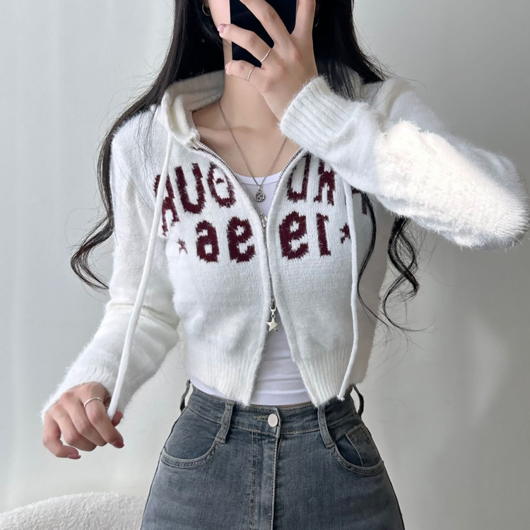 極美品・近年モデル✨アルベロベロ　ニットジャケット　アップリケ　ピアノ　ぶたさん 極美品・近年モデル✨アルベロベロ ニットジャケット アップリケ