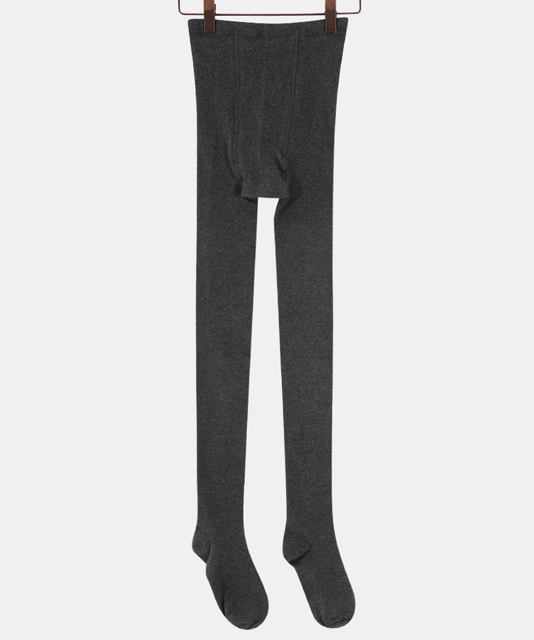 コットンタイツ