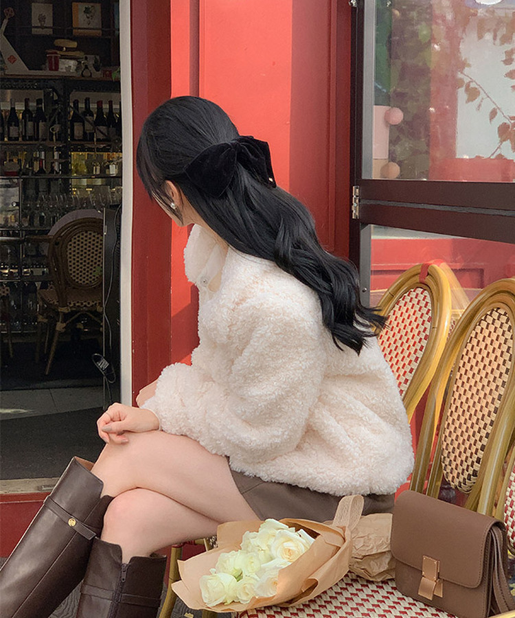 エコファージャケット｜ジャケット｜韓国ファッション通販 SONA