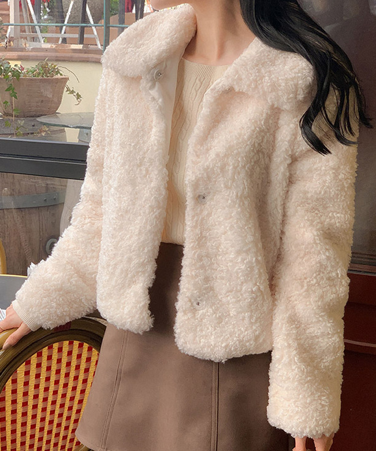 GREED international エコファージャケット GREED international エコファージャケット